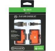 Baterias Comando Xbox One Power A